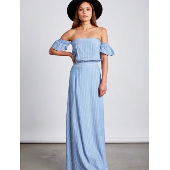long sleeve floral maxi dress for women The Inspiration Cream Floral Maxi Dress – Shop the Mint